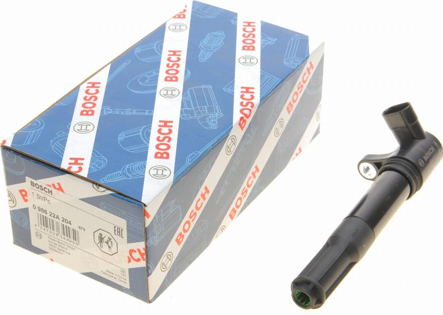 BOSCH 0 986 22A 204 - Indukcioni kalem (bobina) www.molydon.hr