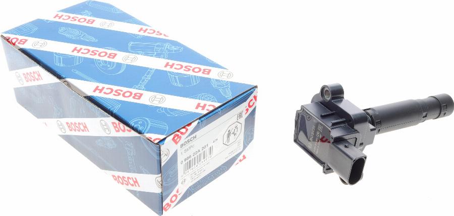 BOSCH 0 986 22A 201 - Indukcioni kalem (bobina) www.molydon.hr