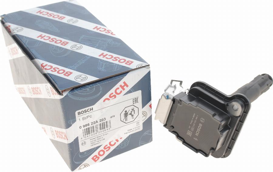 BOSCH 0 986 22A 203 - Indukcioni kalem (bobina) www.molydon.hr