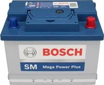 BOSCH 0 986 A00 442 - Akumulator  www.molydon.hr