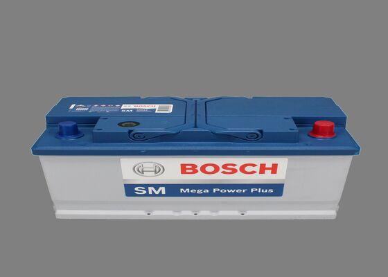 BOSCH 0 986 A00 413 - Akumulator  www.molydon.hr