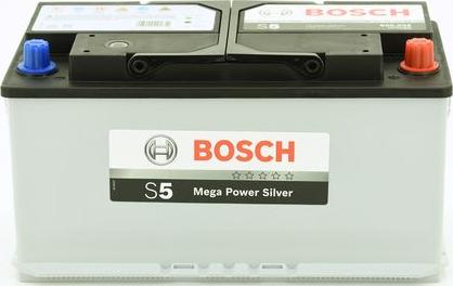 BOSCH 0 986 A02 337 - Akumulator  www.molydon.hr