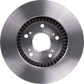 BOSCH 0 986 AB9 853 - Kočioni disk www.molydon.hr