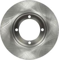 BOSCH 0 986 AB9 886 - Kočioni disk www.molydon.hr