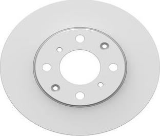 BOSCH 0 986 AB9 779 - Kočioni disk www.molydon.hr