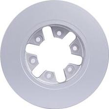 BOSCH 0 986 AB9 773 - Kočioni disk www.molydon.hr