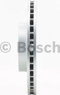 BOSCH 0 986 AB5 940 - Kočioni disk www.molydon.hr