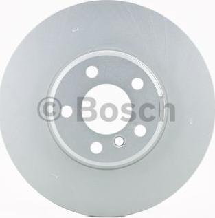 BOSCH 0 986 AB5 940 - Kočioni disk www.molydon.hr