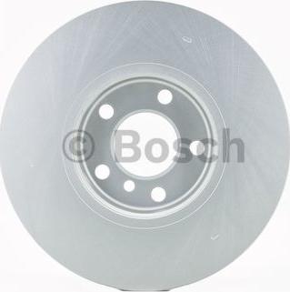 BOSCH 0 986 AB5 940 - Kočioni disk www.molydon.hr