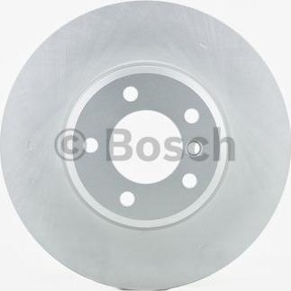 BOSCH 0 986 AB5 943 - Kočioni disk www.molydon.hr