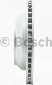 BOSCH 0 986 AB5 955 - Kočioni disk www.molydon.hr