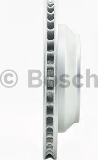 BOSCH 0 986 AB5 955 - Kočioni disk www.molydon.hr