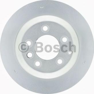 BOSCH 0 986 AB5 955 - Kočioni disk www.molydon.hr