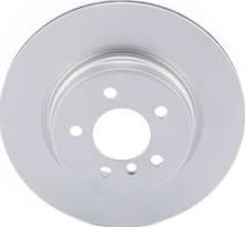 BOSCH 0 986 AB5 952 - Kočioni disk www.molydon.hr