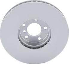 BOSCH 0 986 AB5 962 - Kočioni disk www.molydon.hr