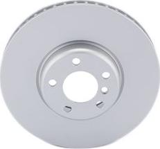 BOSCH 0 986 AB5 962 - Kočioni disk www.molydon.hr