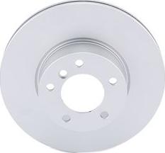 BOSCH 0 986 AB5 905 - Kočioni disk www.molydon.hr