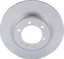 BOSCH 0 986 AB5 985 - Kočioni disk www.molydon.hr