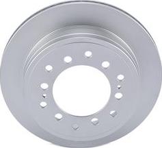 BOSCH 0 986 AB5 986 - Kočioni disk www.molydon.hr