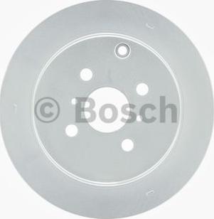 BOSCH 0 986 AB5 981 - Kočioni disk www.molydon.hr