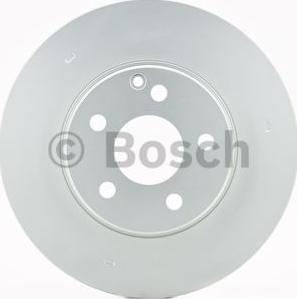 BOSCH 0 986 AB5 920 - Kočioni disk www.molydon.hr