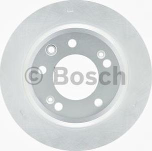 BOSCH 0 986 AB5 978 - Kočioni disk www.molydon.hr