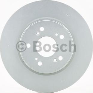 BOSCH 0 986 AB5 977 - Kočioni disk www.molydon.hr