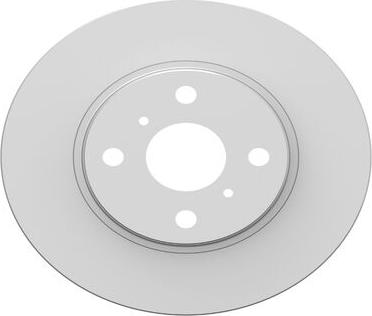 BOSCH 0 986 AB5 542 - Kočioni disk www.molydon.hr