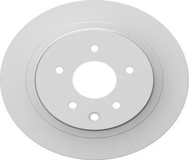 BOSCH 0 986 AB5 558 - Kočioni disk www.molydon.hr