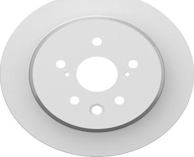 BOSCH 0 986 AB5 583 - Kočioni disk www.molydon.hr