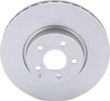 BOSCH 0 986 AB5 894 - Kočioni disk www.molydon.hr