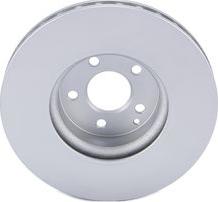 BOSCH 0 986 AB5 894 - Kočioni disk www.molydon.hr