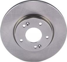 BOSCH 0 986 AB5 853 - Kočioni disk www.molydon.hr