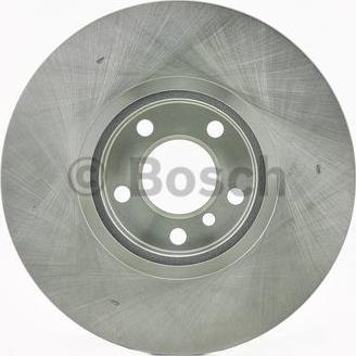 BOSCH 0 986 AB5 812 - Kočioni disk www.molydon.hr