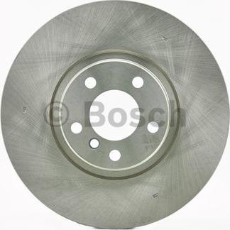 BOSCH 0 986 AB5 812 - Kočioni disk www.molydon.hr