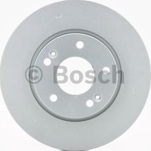 BOSCH 0 986 AB5 888 - Kočioni disk www.molydon.hr