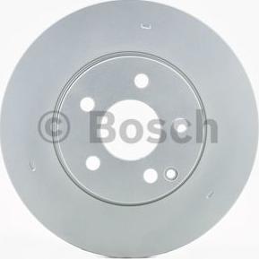 BOSCH 0 986 AB5 829 - Kočioni disk www.molydon.hr