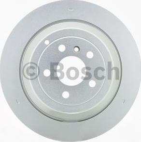 BOSCH 0 986 AB5 824 - Kočioni disk www.molydon.hr