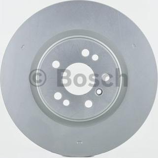 BOSCH 0 986 AB5 822 - Kočioni disk www.molydon.hr