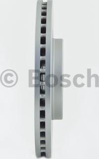 BOSCH 0 986 AB5 822 - Kočioni disk www.molydon.hr