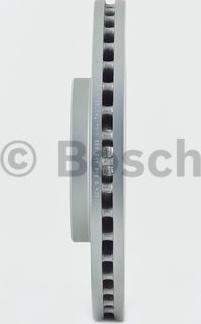 BOSCH 0 986 AB5 822 - Kočioni disk www.molydon.hr