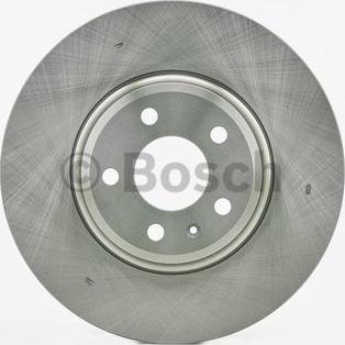 BOSCH 0 986 AB5 755 - Kočioni disk www.molydon.hr