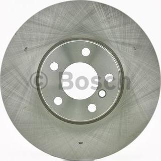 BOSCH 0 986 AB5 760 - Kočioni disk www.molydon.hr