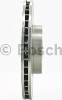 BOSCH 0 986 AB5 760 - Kočioni disk www.molydon.hr