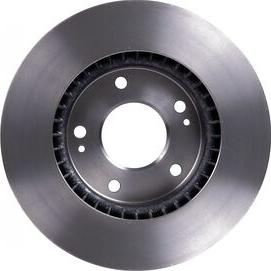 BOSCH 0 986 AB5 705 - Kočioni disk www.molydon.hr