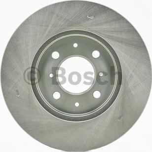 BOSCH 0 986 AB6 986 - Kočioni disk www.molydon.hr