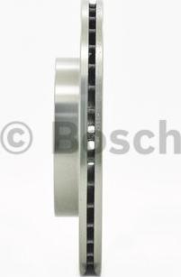 BOSCH 0 986 AB6 986 - Kočioni disk www.molydon.hr