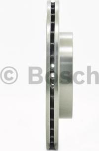 BOSCH 0 986 AB6 986 - Kočioni disk www.molydon.hr