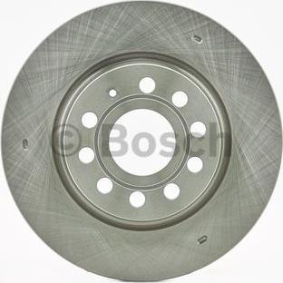 BOSCH 0 986 AB6 491 - Kočioni disk www.molydon.hr