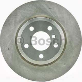 BOSCH 0 986 AB6 456 - Kočioni disk www.molydon.hr